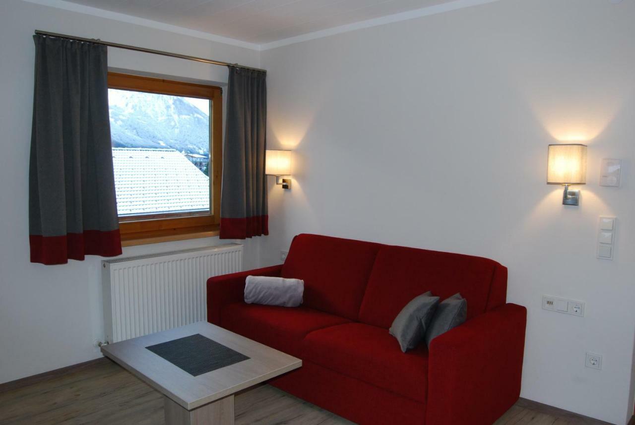 Haus Miksch Daire Pertisau Dış mekan fotoğraf